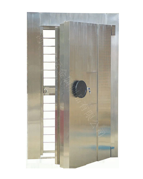 HY-A007文物库房门