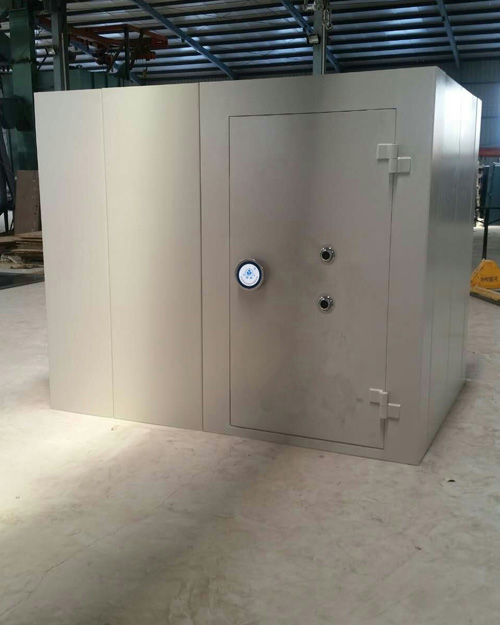 HY-D009移动金库门