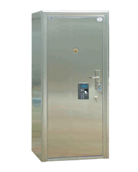 HY-E0010防尾随联动门