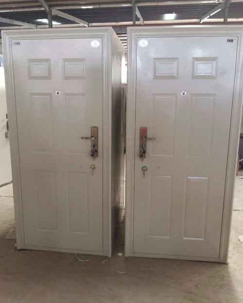 HY-E0016防尾随联动门