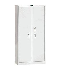 HY-A004整体对开柜